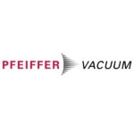 Logo Pfeiffer Vacuum
