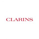 Logo Clarins Genève